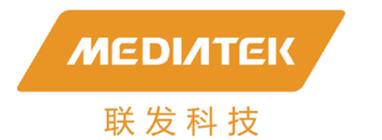 防城港市CITE2019展商- 聯發科技