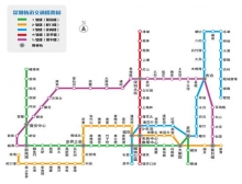 涼山彝族自治州電子信息博覽會(huì)|深圳電子展|交通路線圖