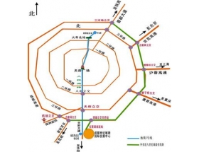 臺北市成都電子展會|展館交通信息